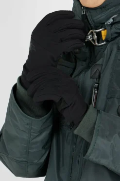 M APEX ETIP GLOVE TNF BLACK - Gants | Noir*THE NORTH FACE New