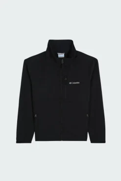M Ascender Softshell - Veste | Noir*COLUMBIA Clearance