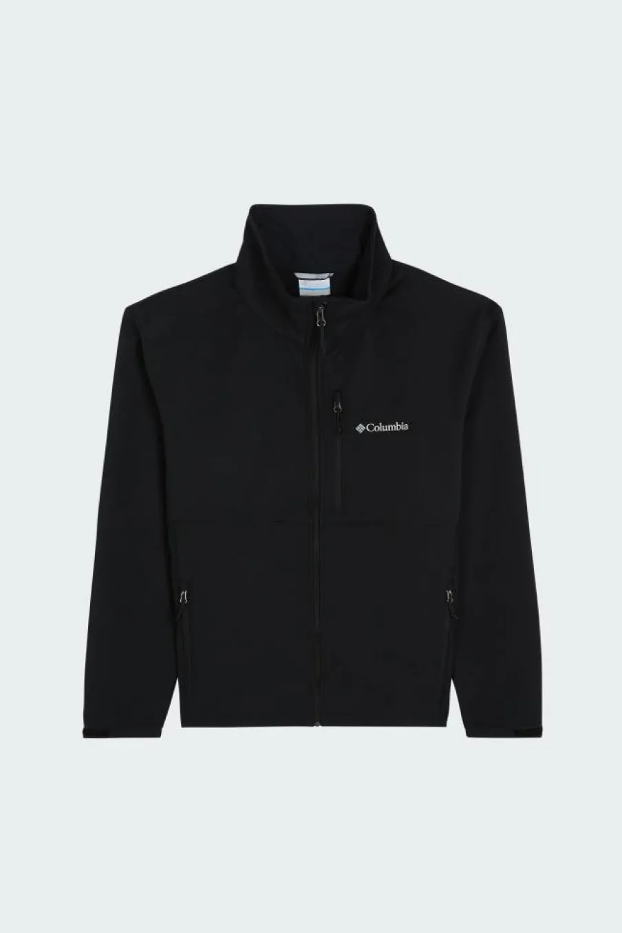 M Ascender Softshell - Veste | Noir*COLUMBIA Clearance
