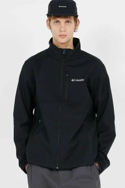 M Ascender Softshell - Veste | Noir*COLUMBIA Clearance