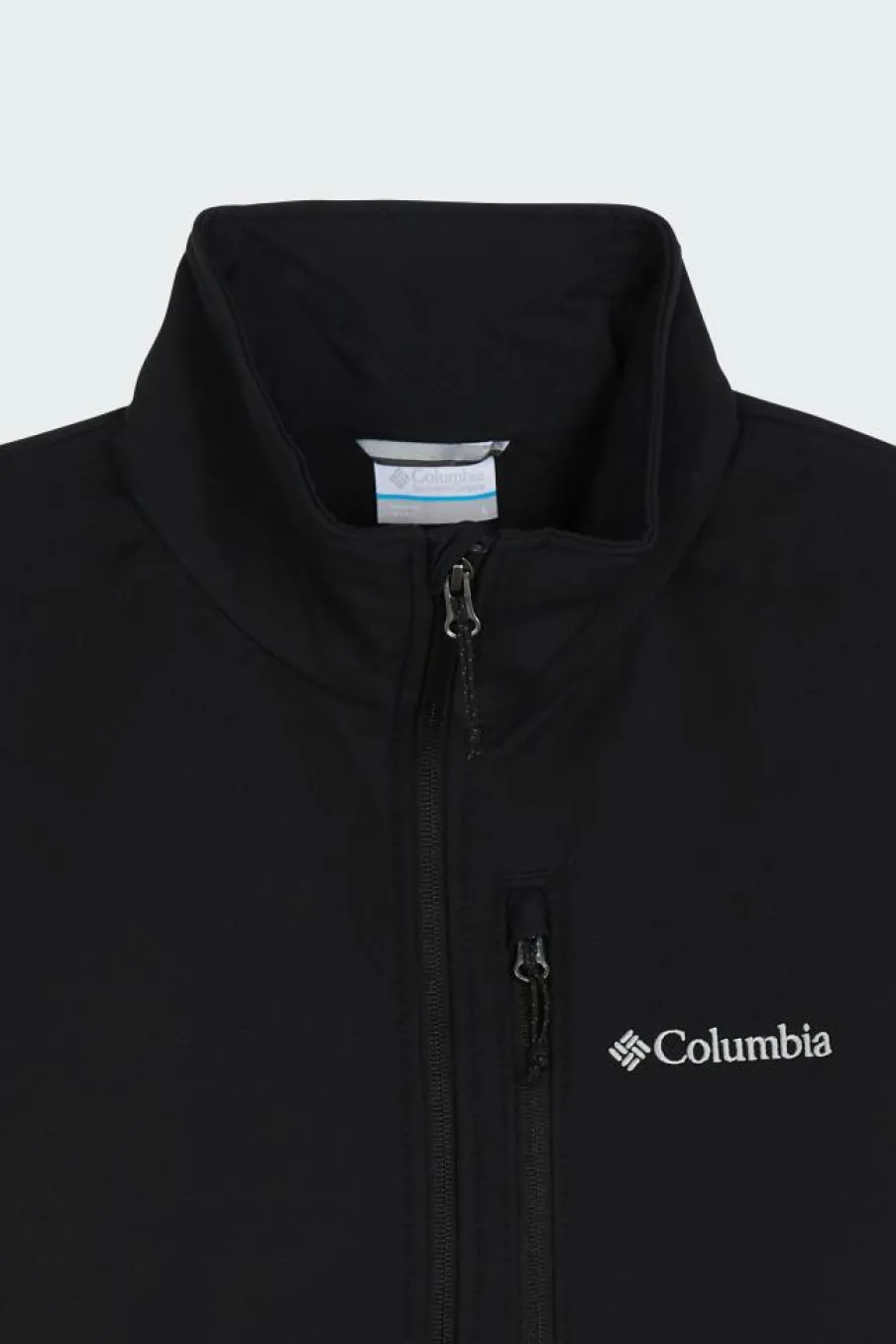 M Ascender Softshell - Veste | Noir*COLUMBIA Clearance