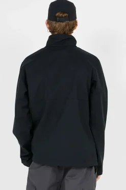 M Ascender Softshell - Veste | Noir*COLUMBIA Clearance