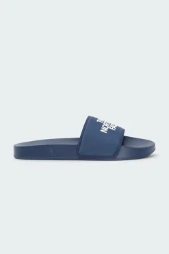 M BASE CAMP SLIDE III - Claquette | Bleu*THE NORTH FACE Sale