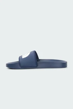 M BASE CAMP SLIDE III - Claquette | Bleu*THE NORTH FACE Sale