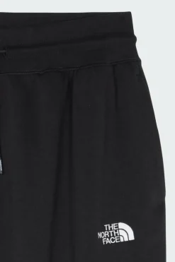 M ESSENTIAL RELAXED STRAIGHT JOGGER - Jogging | Noir*THE NORTH FACE Clearance