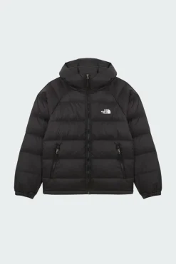 M HYDRENALITE DOWN HOODIE - Doudoune | Noir*THE NORTH FACE Clearance