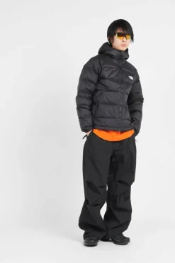 M HYDRENALITE DOWN HOODIE - Doudoune | Noir*THE NORTH FACE Clearance