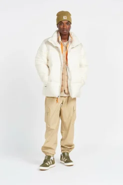 M PUFFECT II JACKET - Doudoune | Blanc*COLUMBIA New
