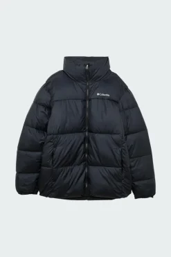 M PUFFECT II JACKET - Doudoune | Noir*COLUMBIA Sale