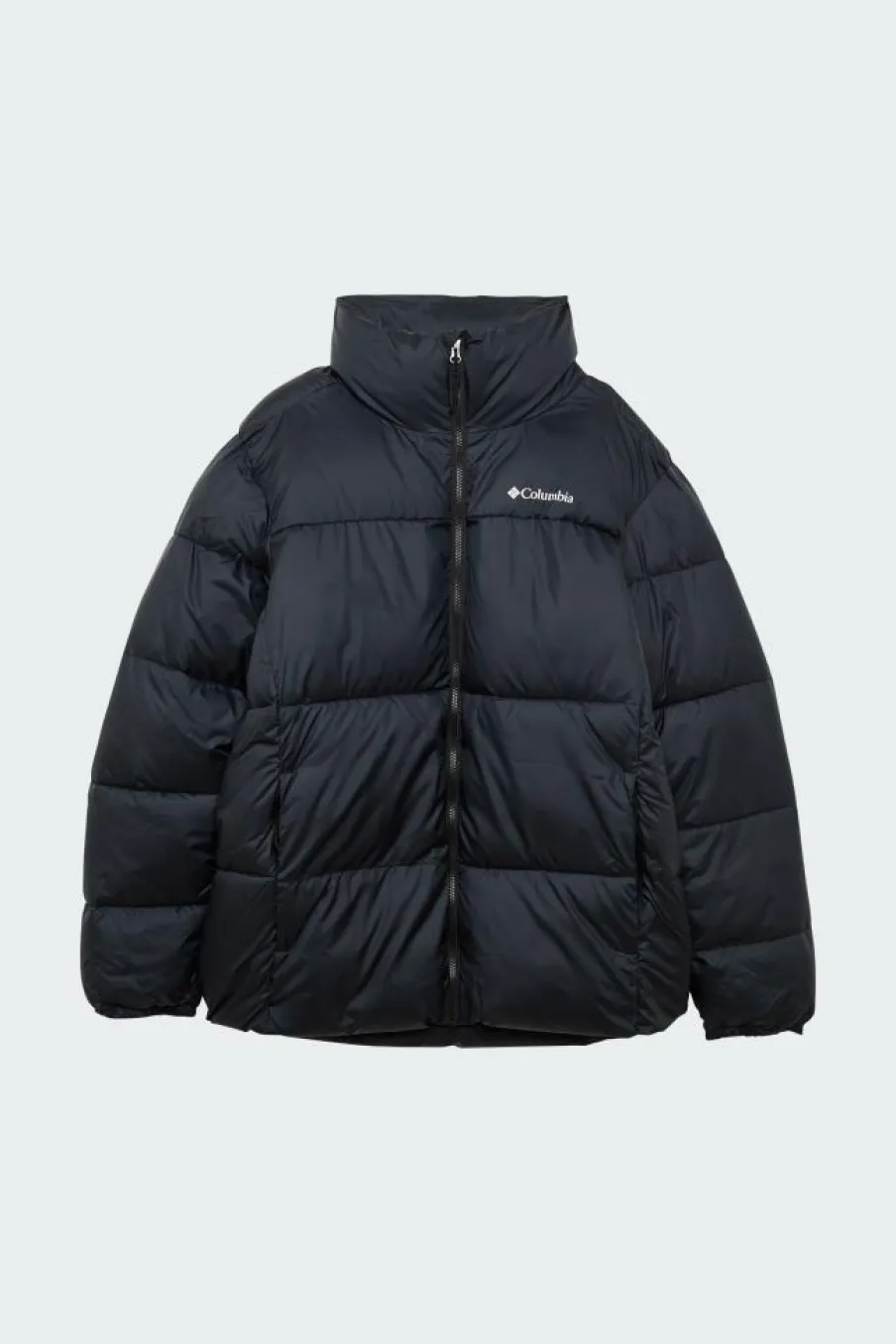 M PUFFECT II JACKET - Doudoune | Noir*COLUMBIA Sale