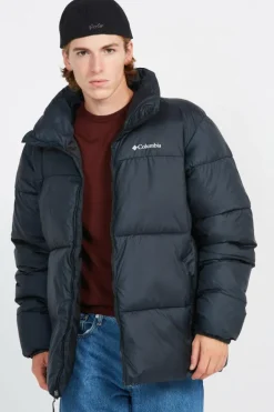M PUFFECT II JACKET - Doudoune | Noir*COLUMBIA Sale