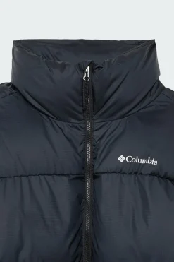 M PUFFECT II JACKET - Doudoune | Noir*COLUMBIA Sale