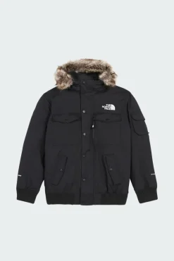 M RECYCLED GOTHAM - doudoune | Noir*THE NORTH FACE Sale