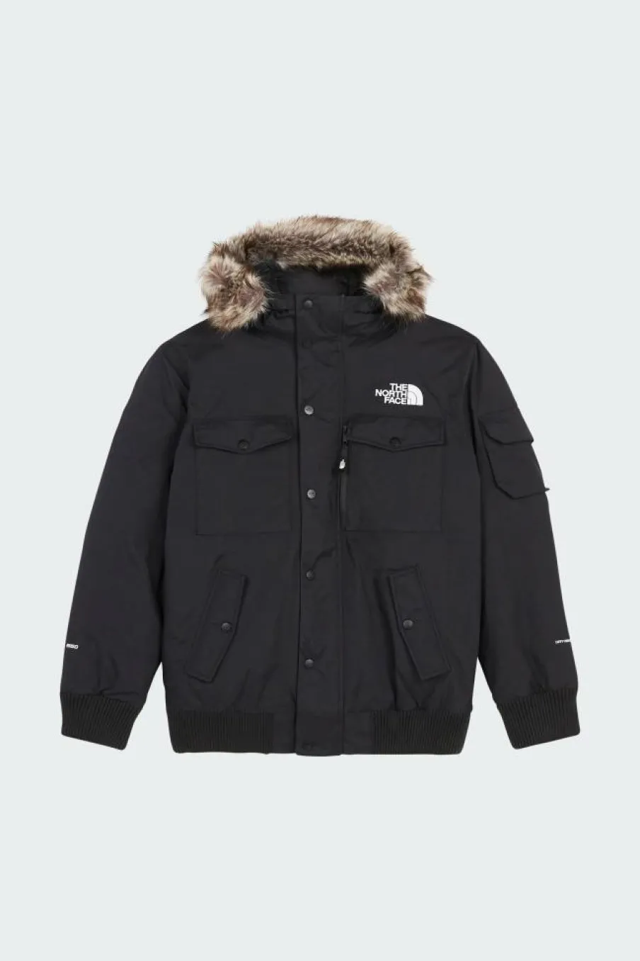 M RECYCLED GOTHAM - doudoune | Noir*THE NORTH FACE Sale