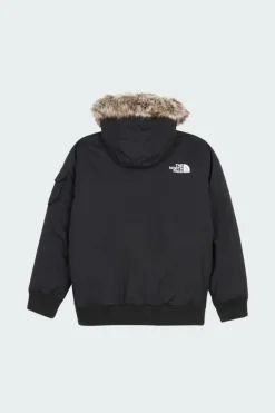 M RECYCLED GOTHAM - doudoune | Noir*THE NORTH FACE Sale