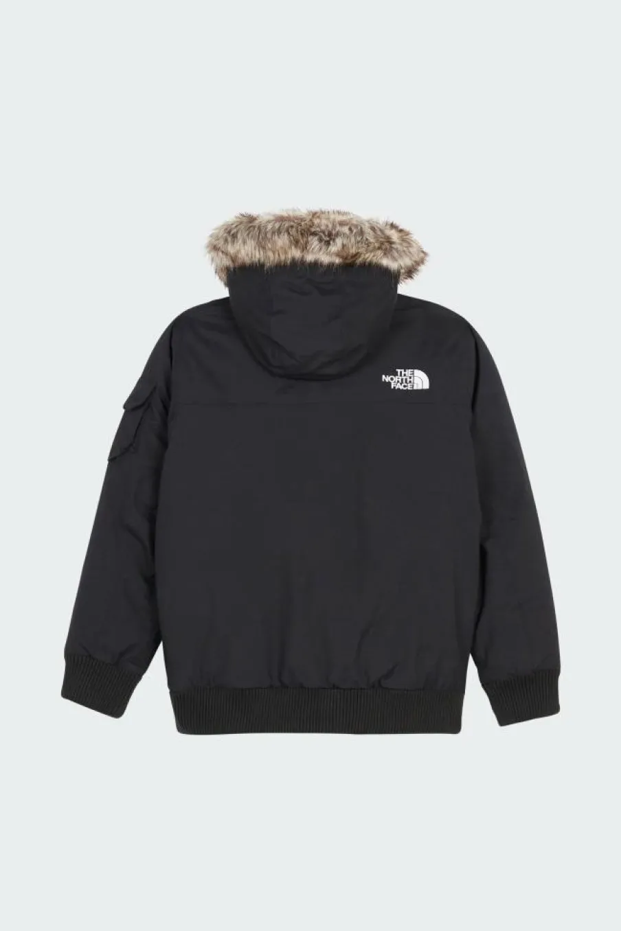 M RECYCLED GOTHAM - doudoune | Noir*THE NORTH FACE Sale