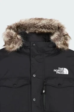 M RECYCLED GOTHAM - doudoune | Noir*THE NORTH FACE Sale