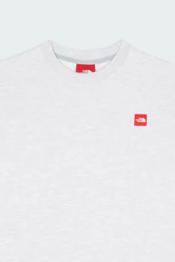 M RedBox Crew - Sweatshirt | Gris*THE NORTH FACE Sale
