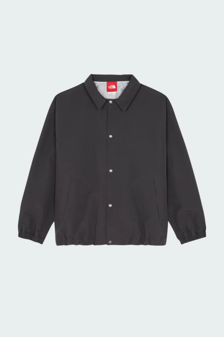 M REDBOX DRYVENT - Coupe-vent | Noir*THE NORTH FACE Online