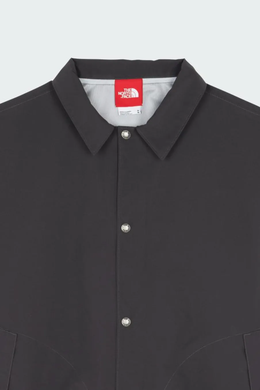 M REDBOX DRYVENT - Coupe-vent | Noir*THE NORTH FACE Online