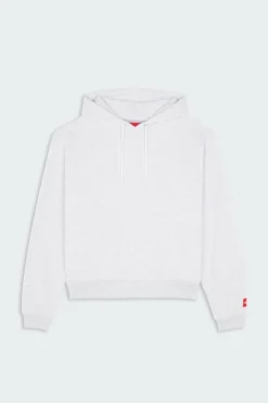 M RedBox Hoodie - Hoodie | Gris*THE NORTH FACE Discount