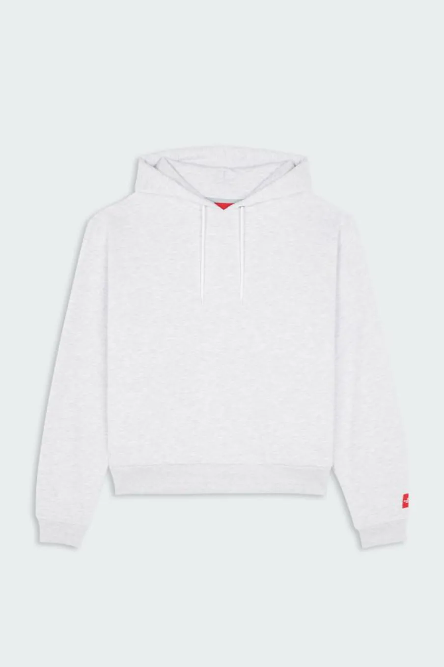M RedBox Hoodie - Hoodie | Gris*THE NORTH FACE Discount