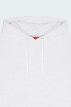 M RedBox Hoodie - Hoodie | Gris*THE NORTH FACE Discount