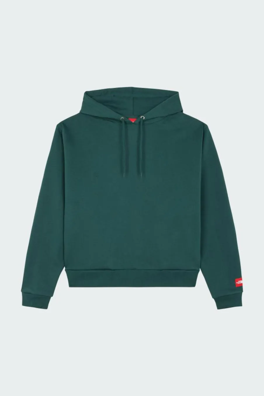 M RedBox Hoodie - Hoodie | Vert*THE NORTH FACE Sale