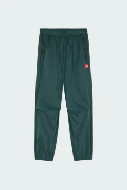M RedBox Packable Wind Pant - Pantalon de sûrvetement | Vert*THE NORTH FACE Best