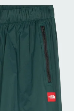 M RedBox Packable Wind Pant - Pantalon de sûrvetement | Vert*THE NORTH FACE Best