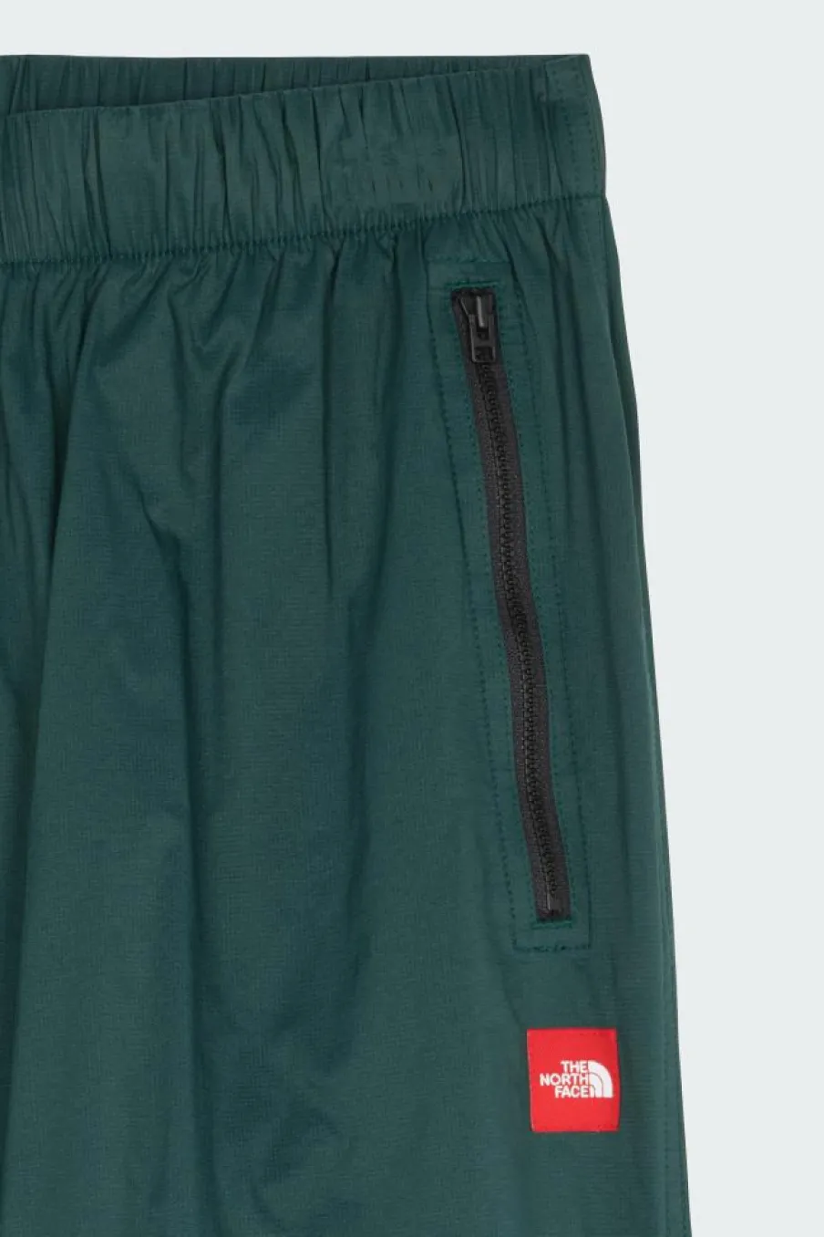M RedBox Packable Wind Pant - Pantalon de sûrvetement | Vert*THE NORTH FACE Best