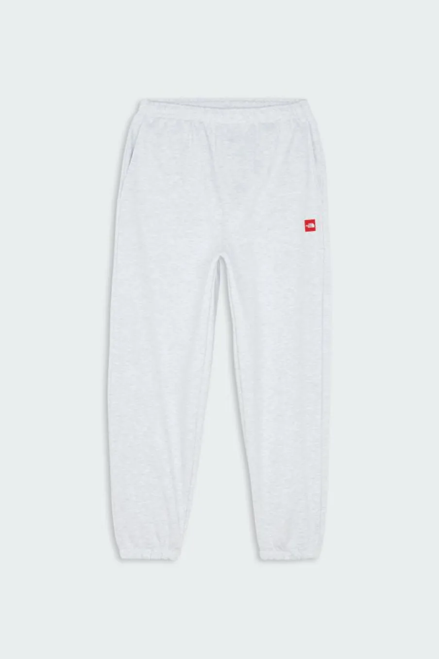 M RedBox Sweatpants - Pantalon de survêtement | Gris*THE NORTH FACE Hot