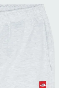 M RedBox Sweatpants - Pantalon de survêtement | Gris*THE NORTH FACE Hot