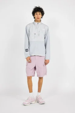 M REGRIND DENALI JACKET - Veste | Gris*THE NORTH FACE Online
