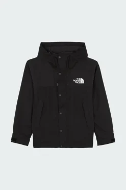 M REIGN ON JACKET - Parka | Noir*THE NORTH FACE Outlet