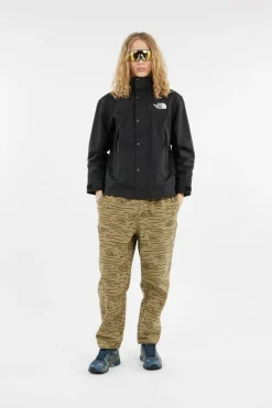 M REIGN ON JACKET - Parka | Noir*THE NORTH FACE Outlet