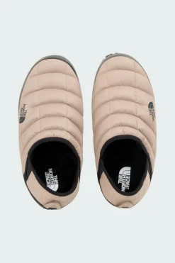 M THERMOBALL TRACTION MULE V - Baskets | Beige*THE NORTH FACE New