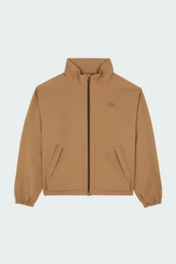 M TNF CORDURA WIND JACKET - Veste | Marron*THE NORTH FACE Clearance