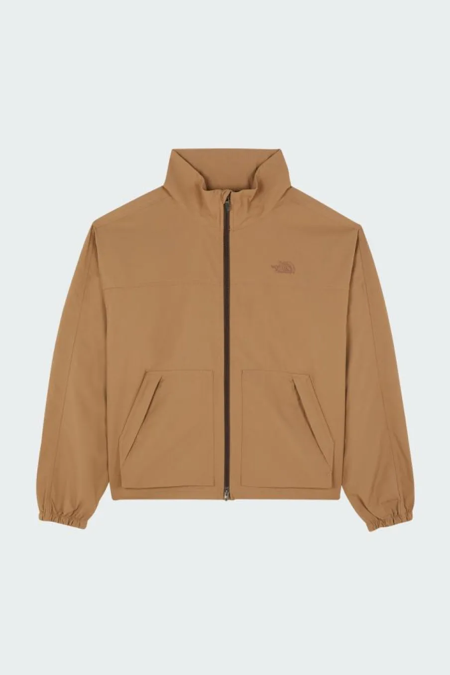 M TNF CORDURA WIND JACKET - Veste | Marron*THE NORTH FACE Clearance