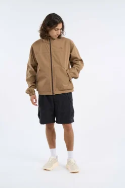 M TNF CORDURA WIND JACKET - Veste | Marron*THE NORTH FACE Clearance