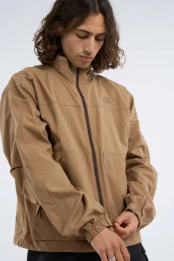 M TNF CORDURA WIND JACKET - Veste | Marron*THE NORTH FACE Clearance