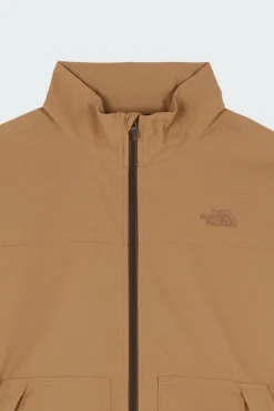 M TNF CORDURA WIND JACKET - Veste | Marron*THE NORTH FACE Clearance