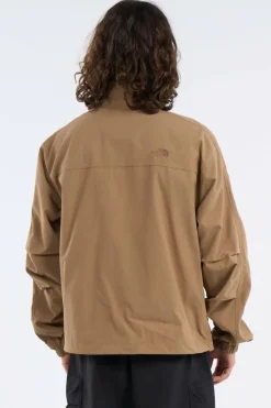 M TNF CORDURA WIND JACKET - Veste | Marron*THE NORTH FACE Clearance