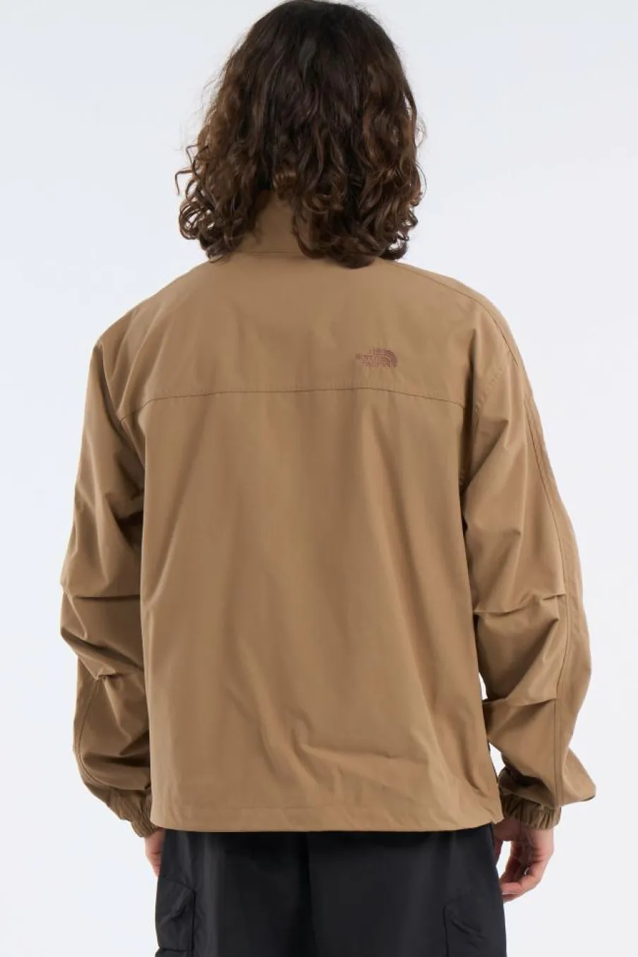 M TNF CORDURA WIND JACKET - Veste | Marron*THE NORTH FACE Clearance