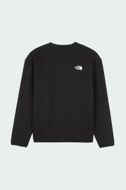 M TNF TECH - sweat | Noir*THE NORTH FACE Hot