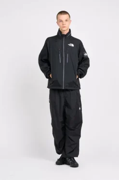 M TNF X YINKA ILORI WINDSHELL JACKET - Parka | Noir*THE NORTH FACE