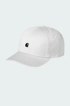 Madison Logo - Casquette | Blanc*CARHARTT WIP Outlet