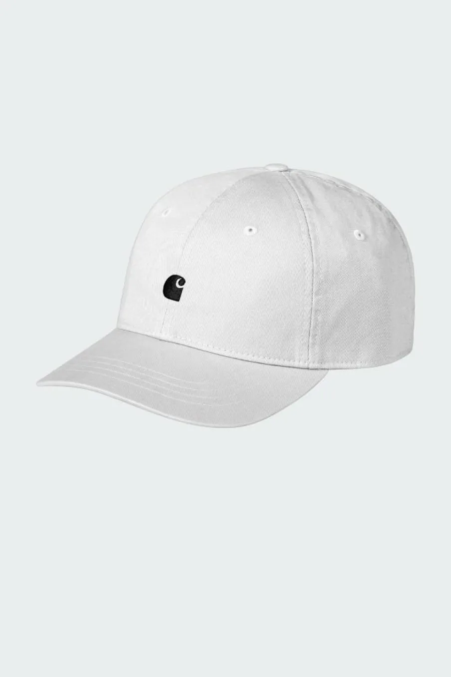 Madison Logo - Casquette | Blanc*CARHARTT WIP Outlet
