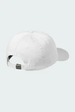 Madison Logo - Casquette | Blanc*CARHARTT WIP Outlet