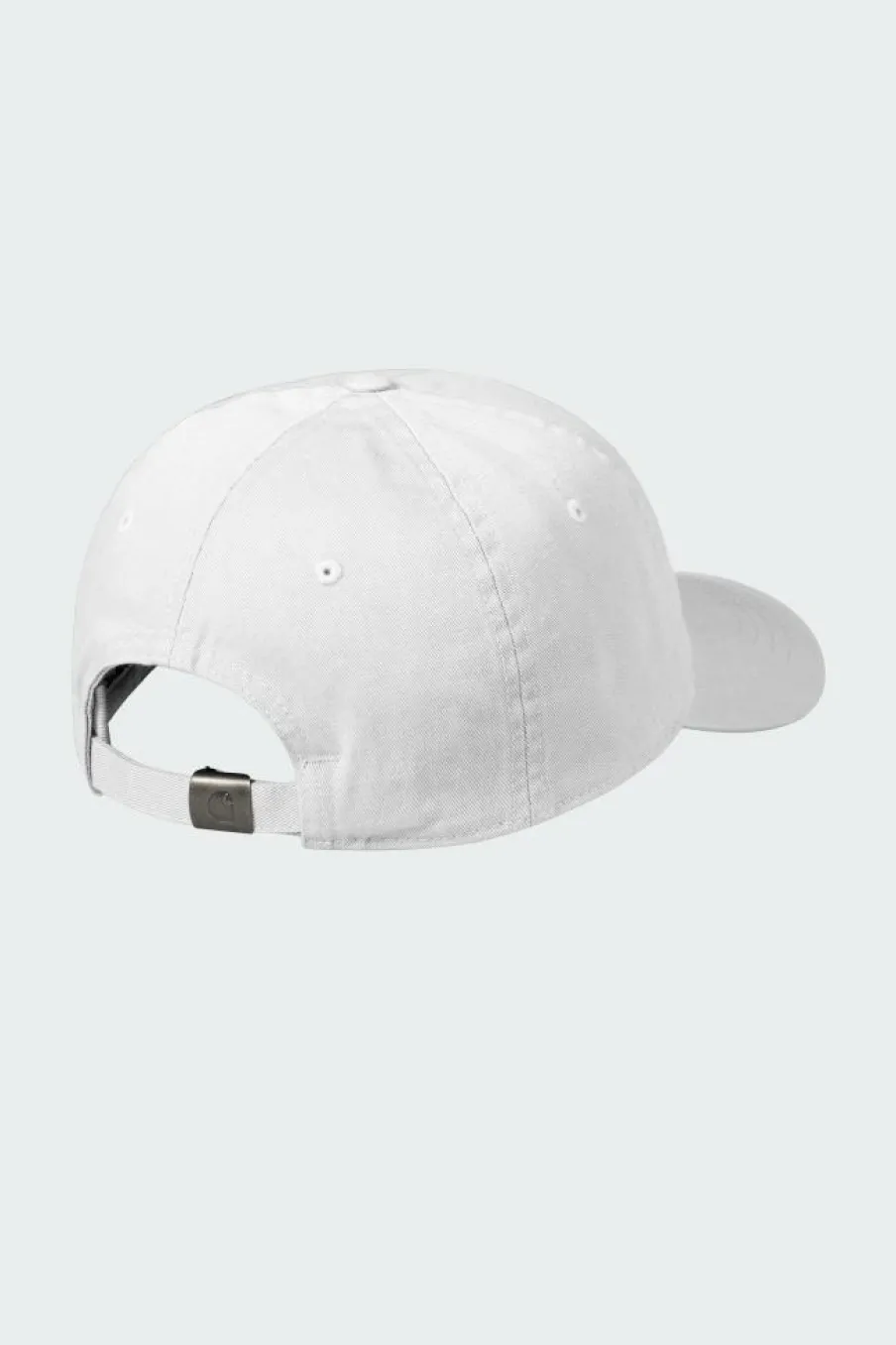 Madison Logo - Casquette | Blanc*CARHARTT WIP Outlet